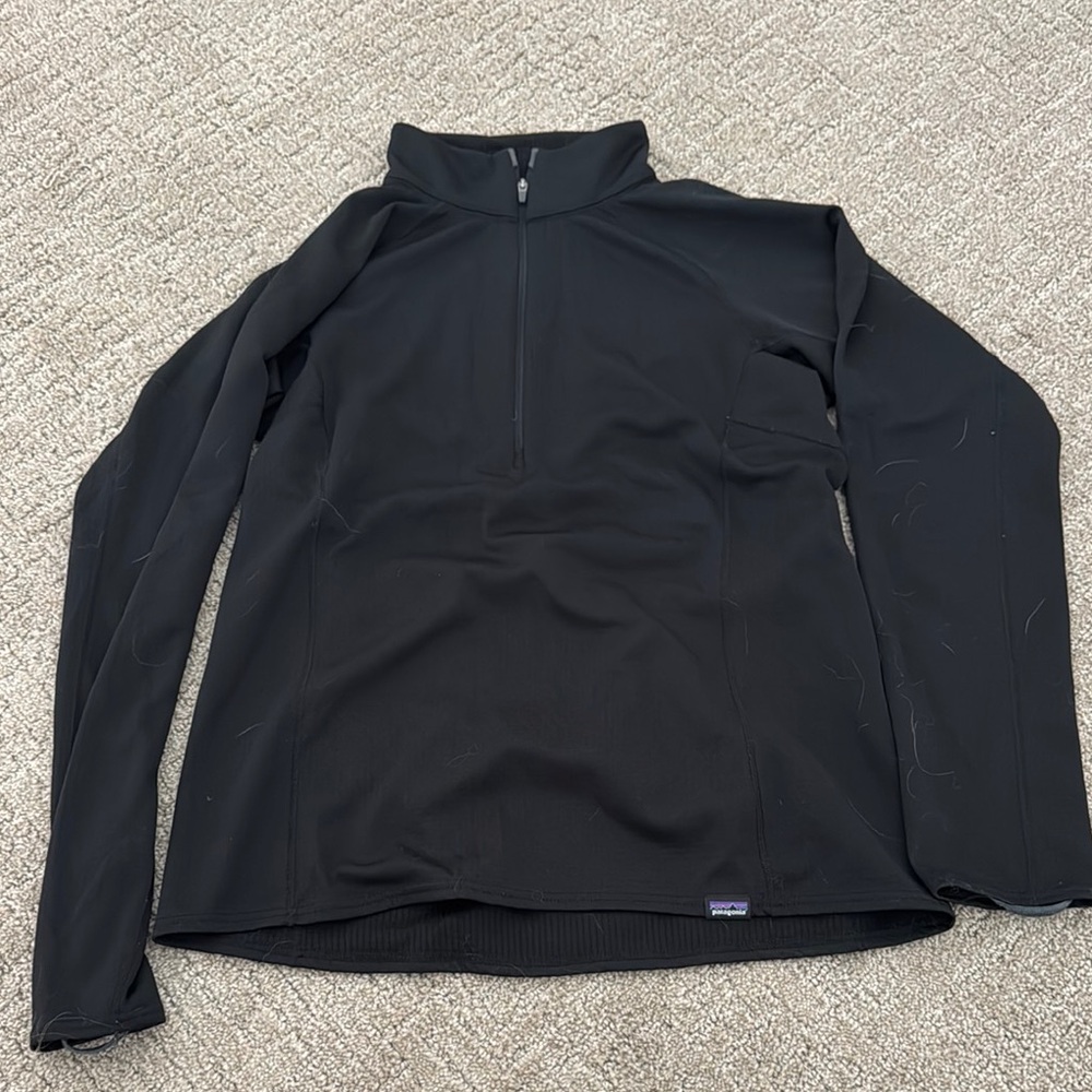 Patagonia base layer
